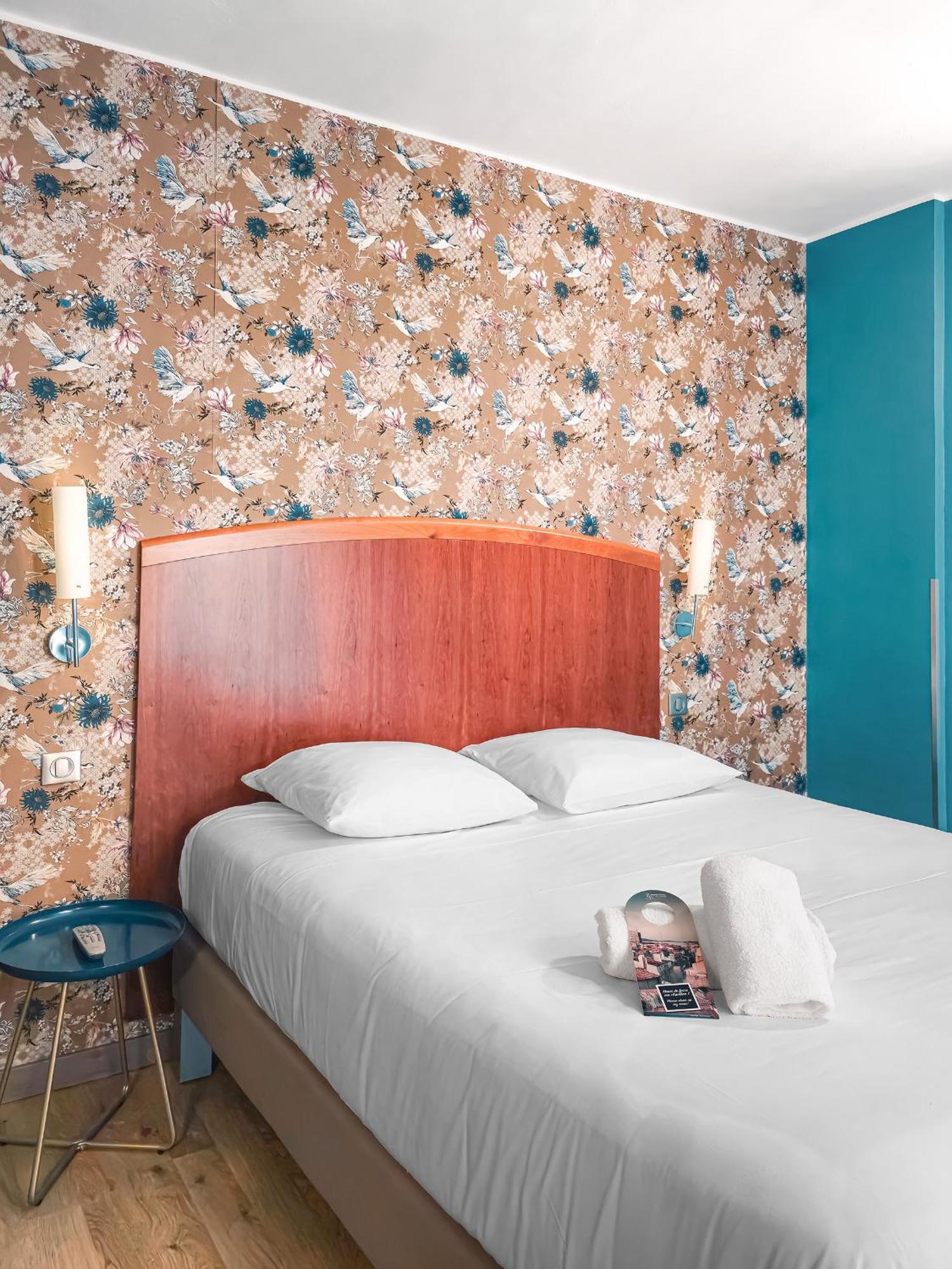 Grand Hotel Dauphine Toulon, Boutique Hotel & Suites Exterior foto